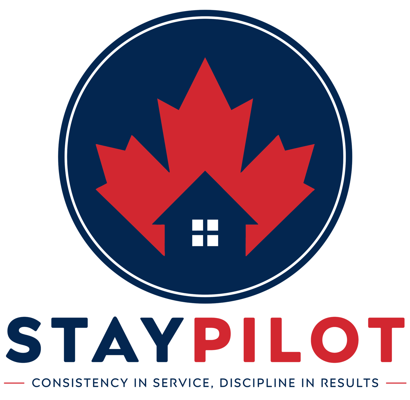 Stay pilot Logo copy web
