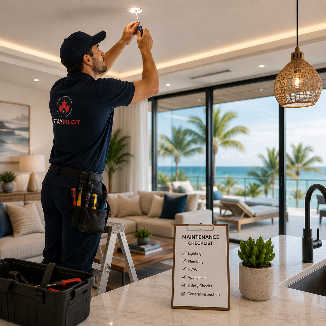 Property Maintenance