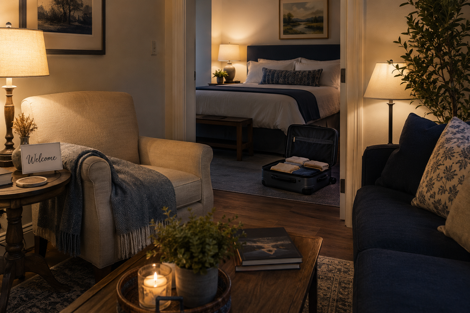 How to Create a Five-Star Airbnb Guest Experience?