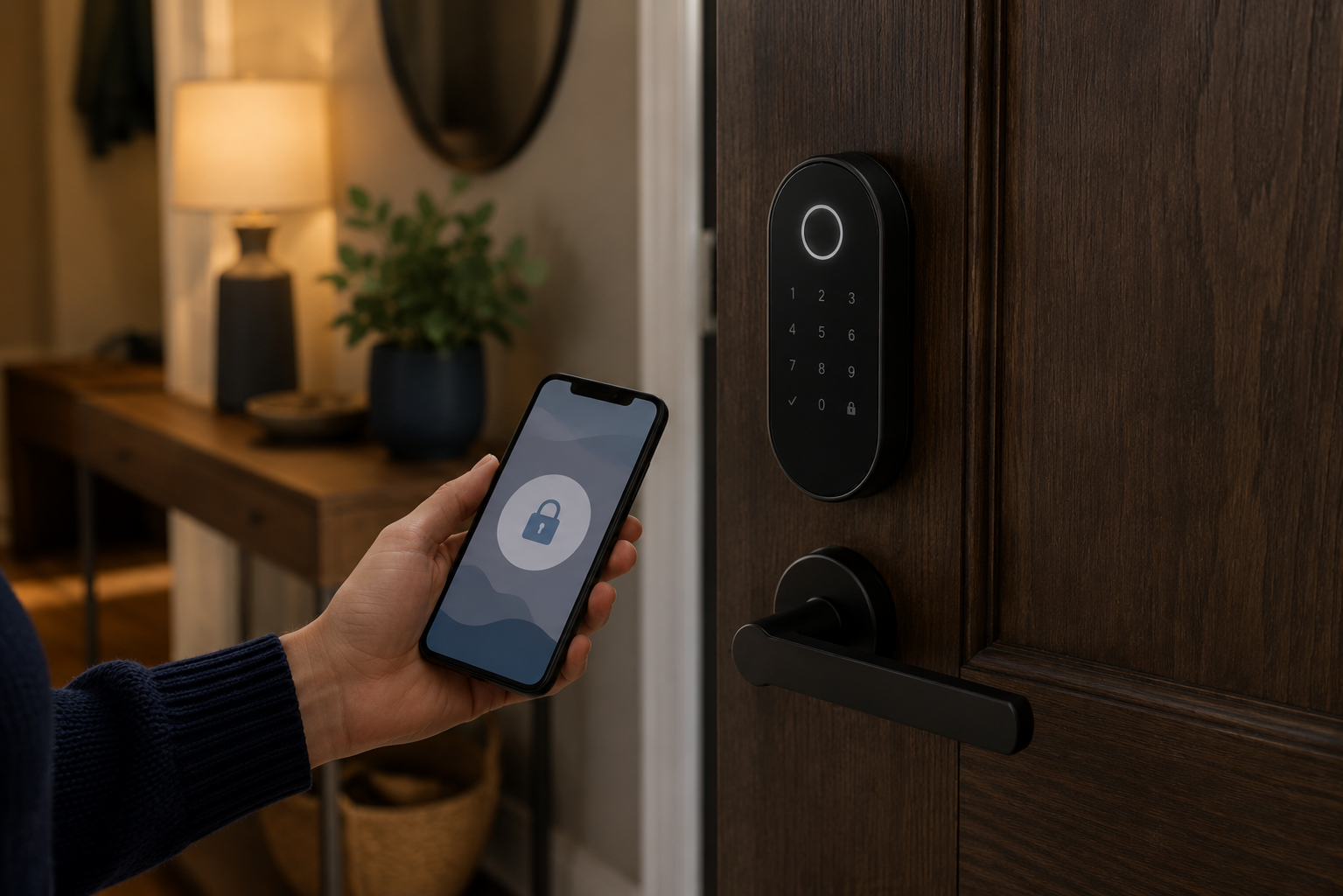 Smart Home Technology Worth Adding to Your Airbnb (and What to Skip)
