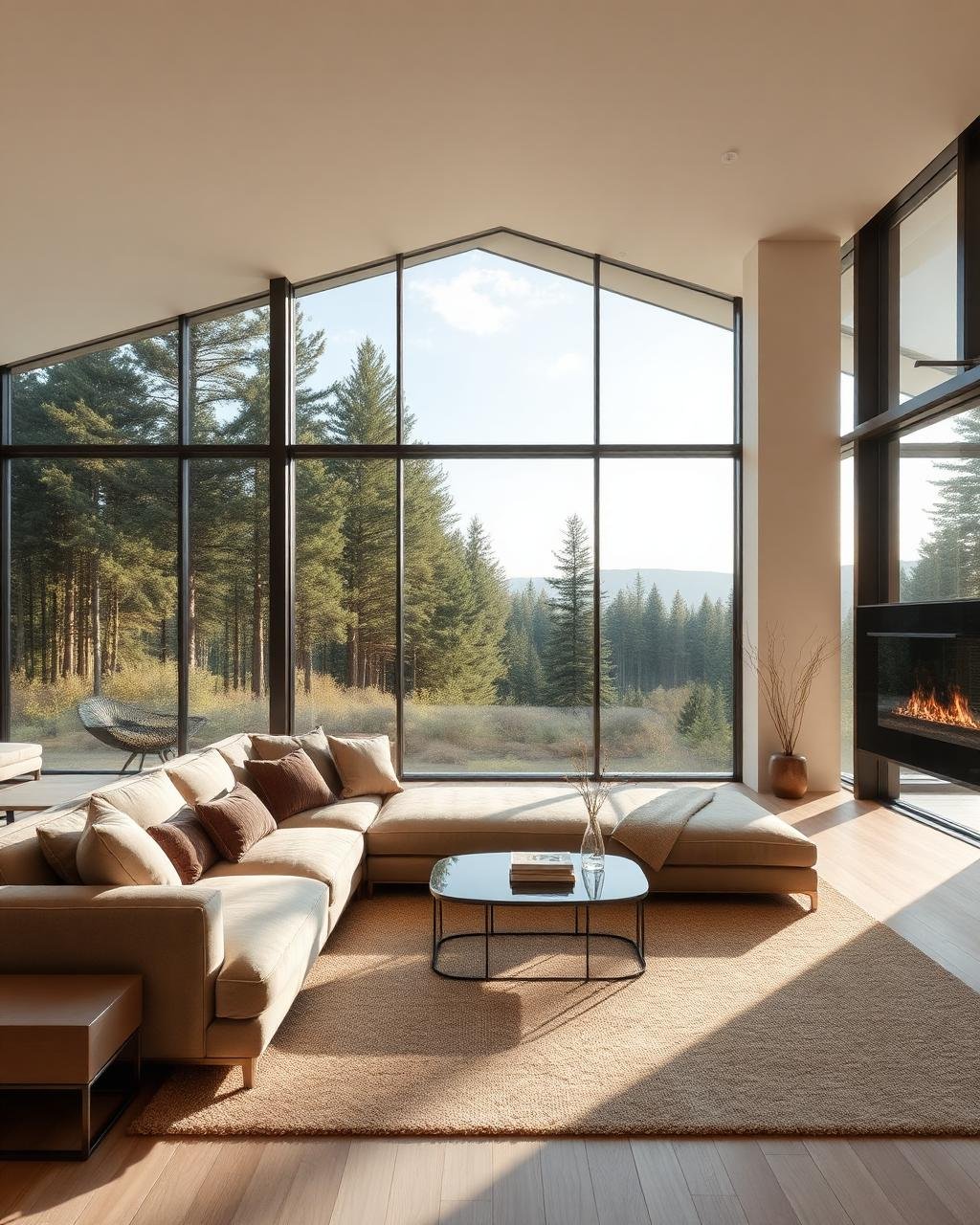 StayPilot managed property interior