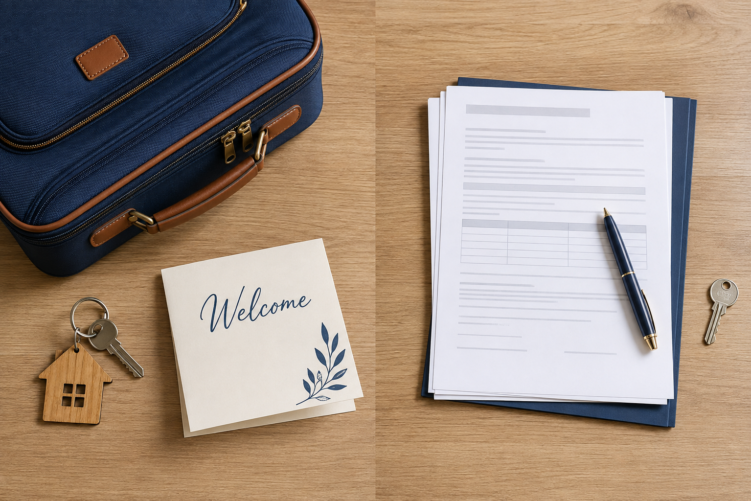 Airbnb vs Long-Term Rental in Canada: Which Is Better for Property Owners?